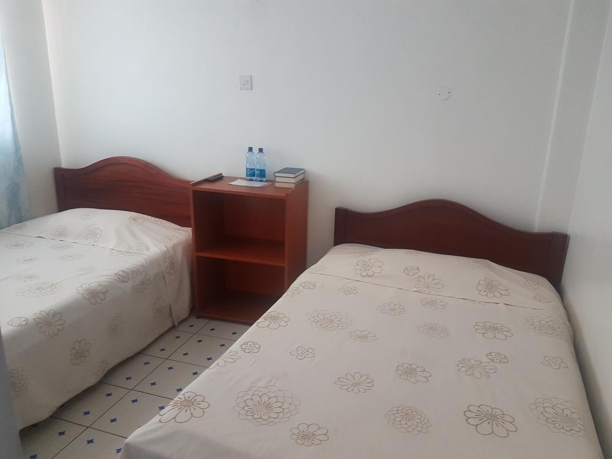 Good Samaritan Inn Kisumu Dış mekan fotoğraf