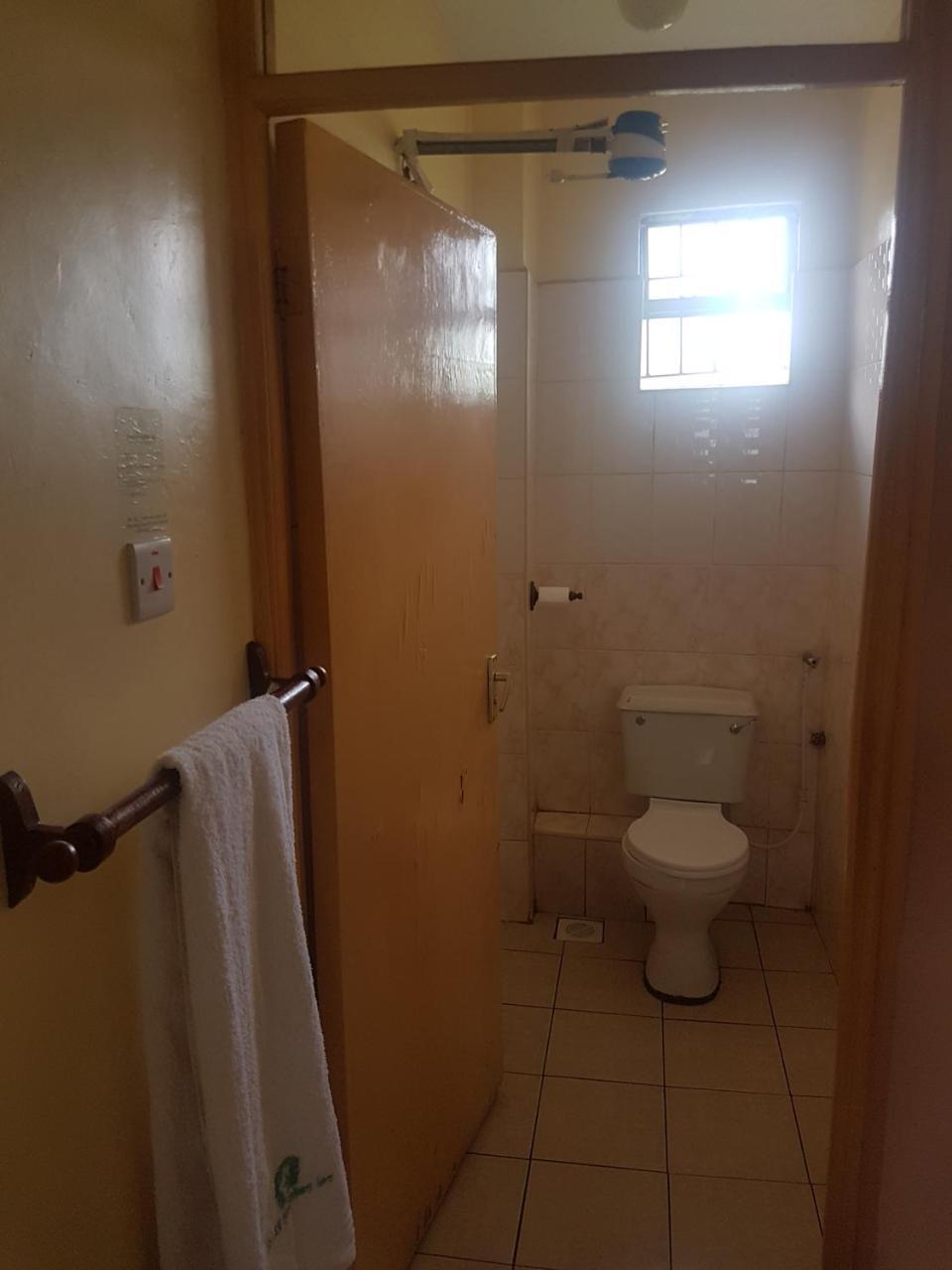 Good Samaritan Inn Kisumu Dış mekan fotoğraf